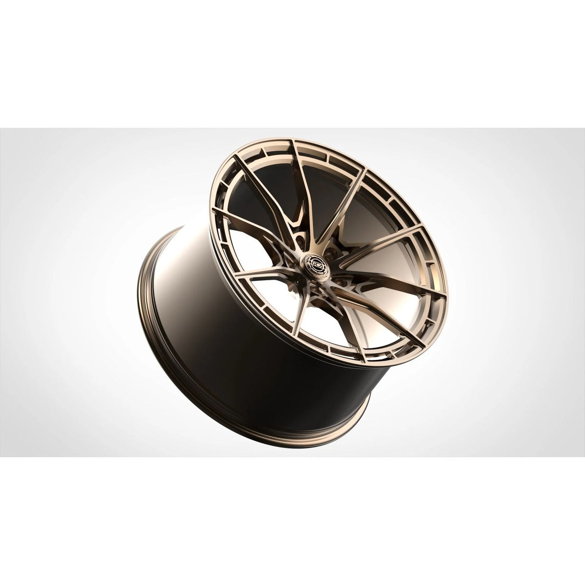 EPC Performance Forged Wheel | EPC-116