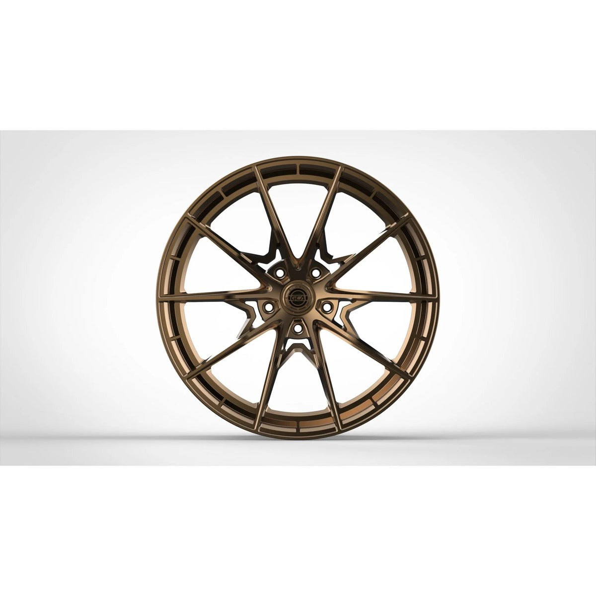 EPC Performance Forged Wheel | EPC-116