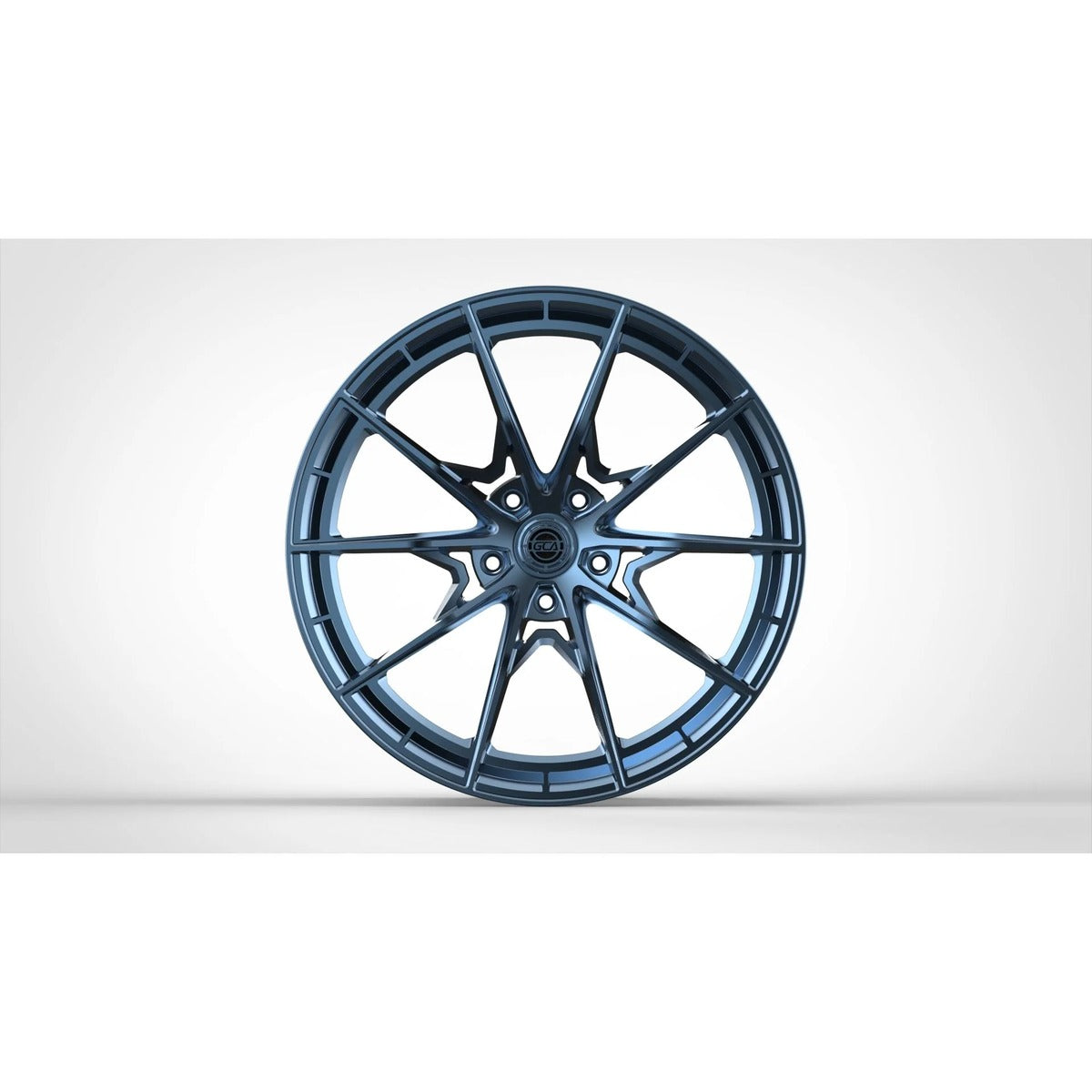EPC Performance Forged Wheel | EPC-116