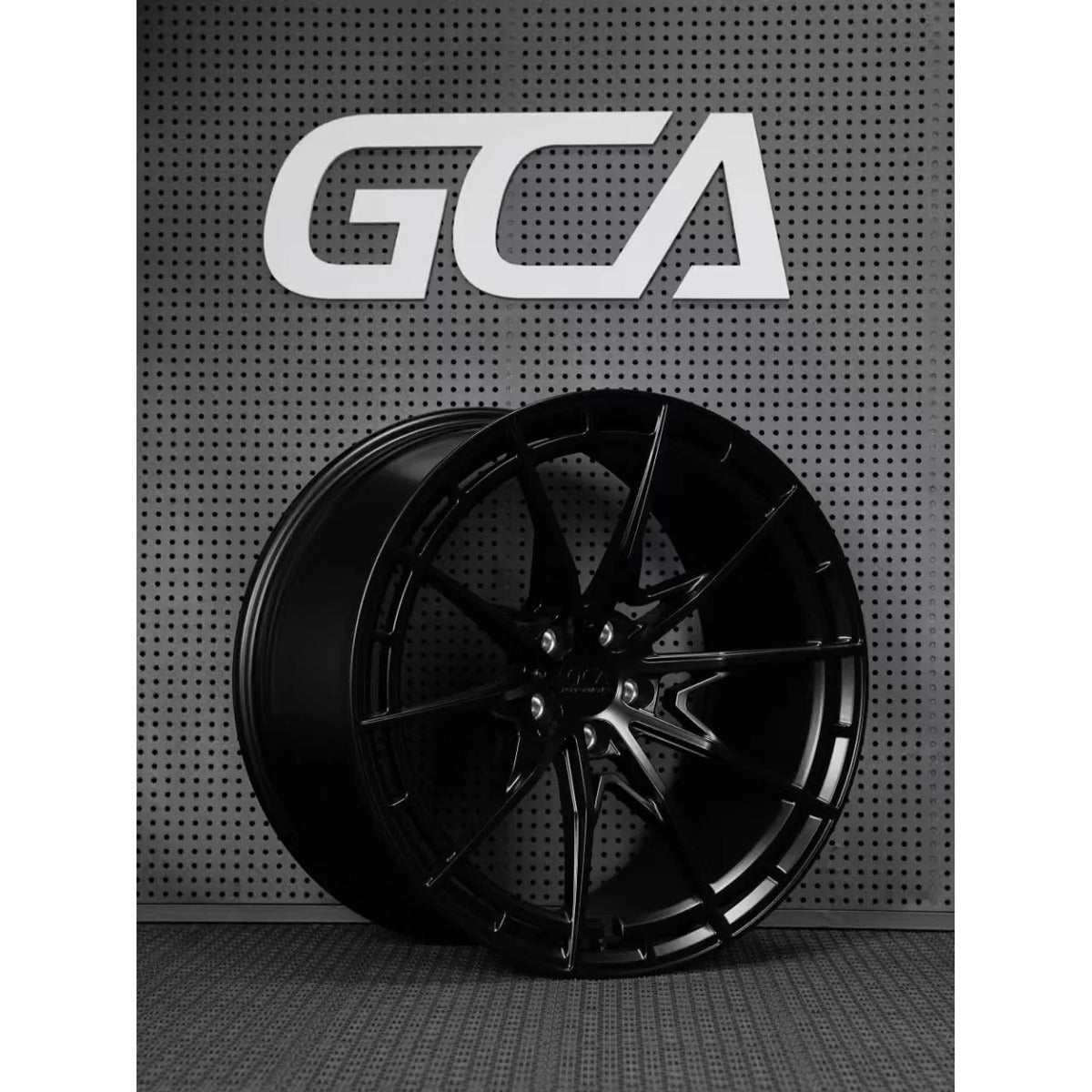 EPC Performance Forged Wheel | EPC-116
