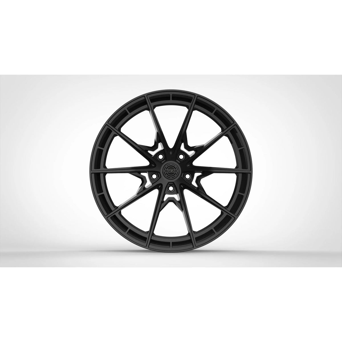 EPC Performance Forged Wheel | EPC-116