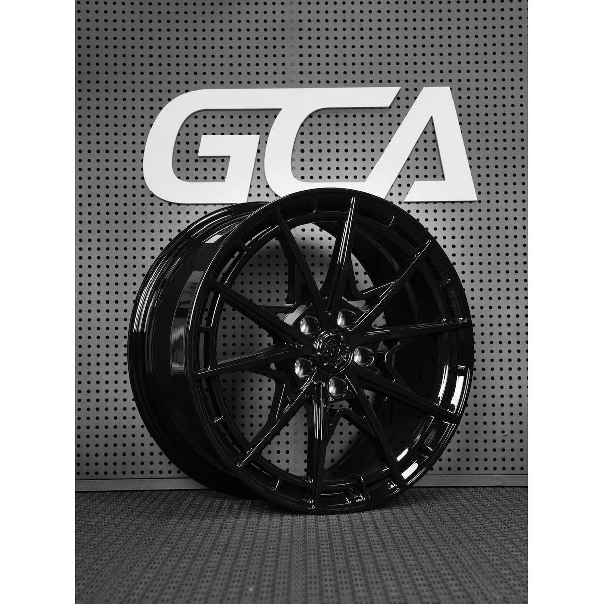EPC Performance Forged Wheel | EPC-116