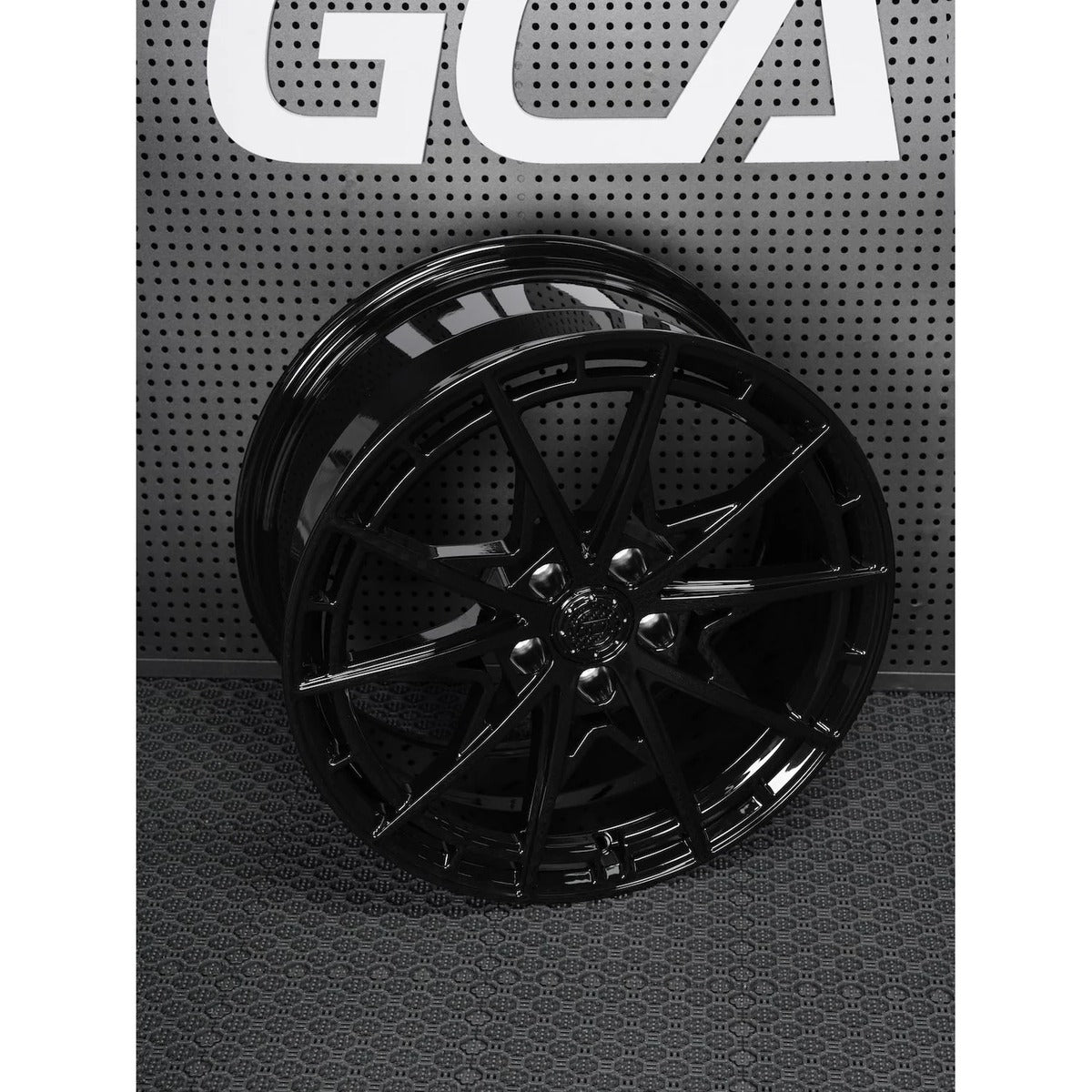 EPC Performance Forged Wheel | EPC-116