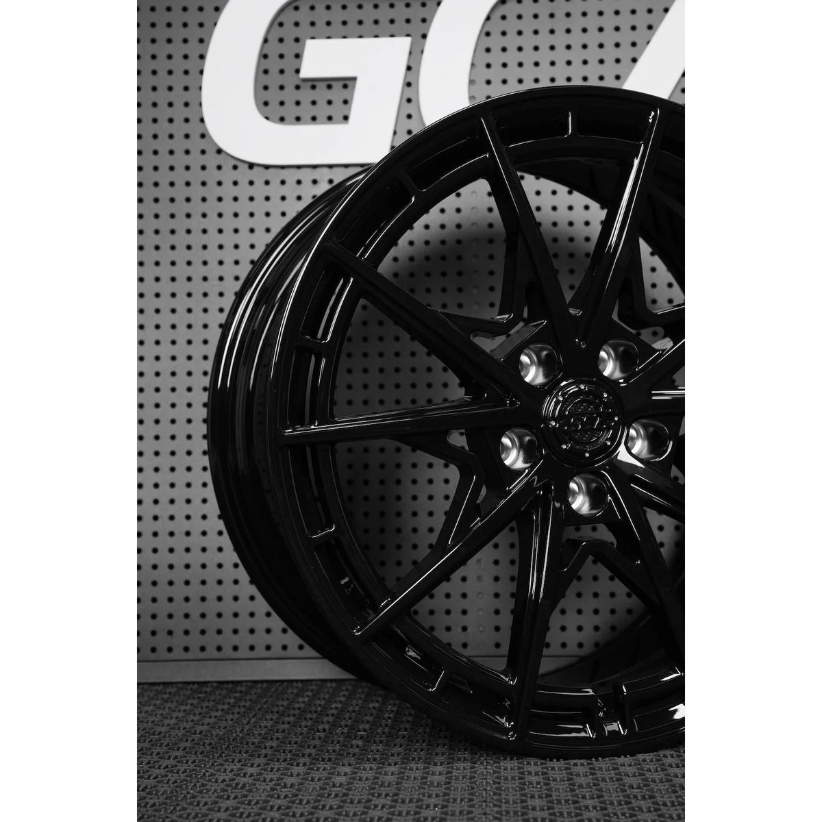 EPC Performance Forged Wheel | EPC-116