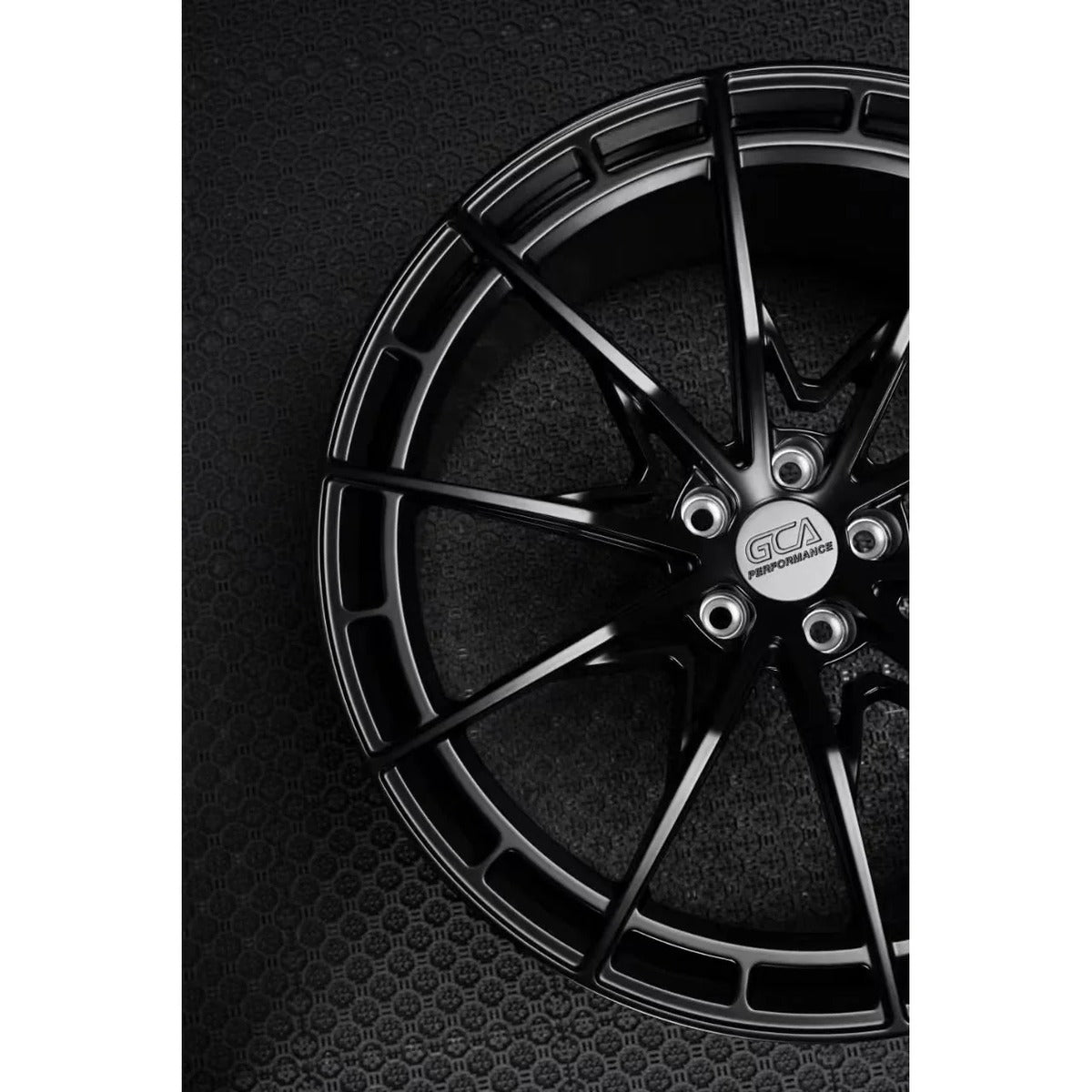 EPC Performance Forged Wheel | EPC-116