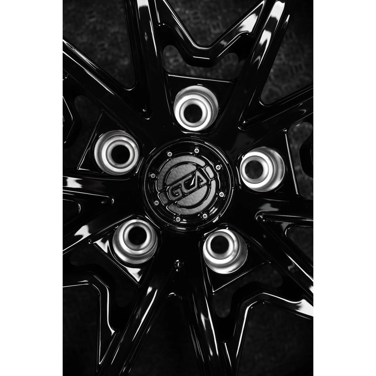 EPC Performance Forged Wheel | EPC-116