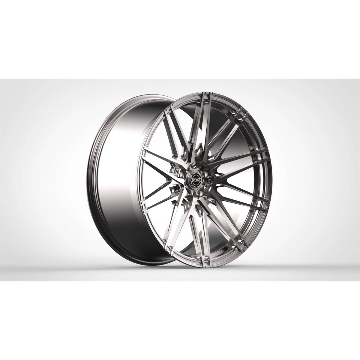 EPC Performance Forged Wheel | EPC-115