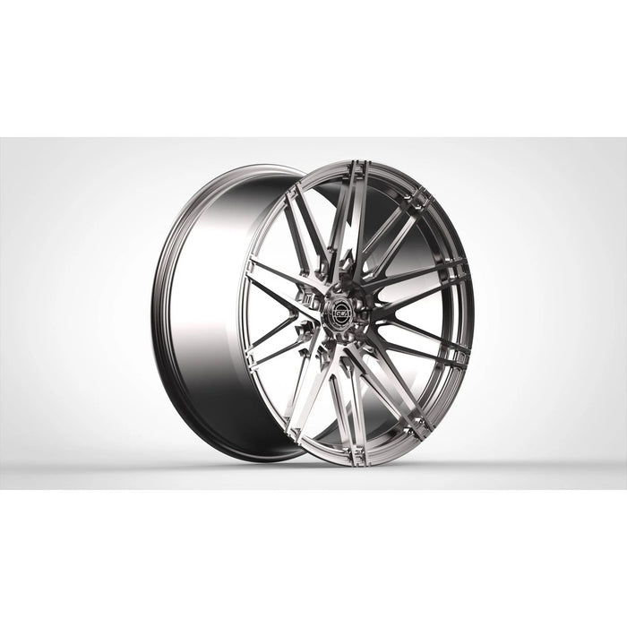 EPC Performance Forged Wheel | EPC-115