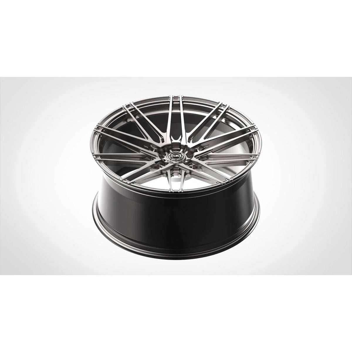 EPC Performance Forged Wheel | EPC-115