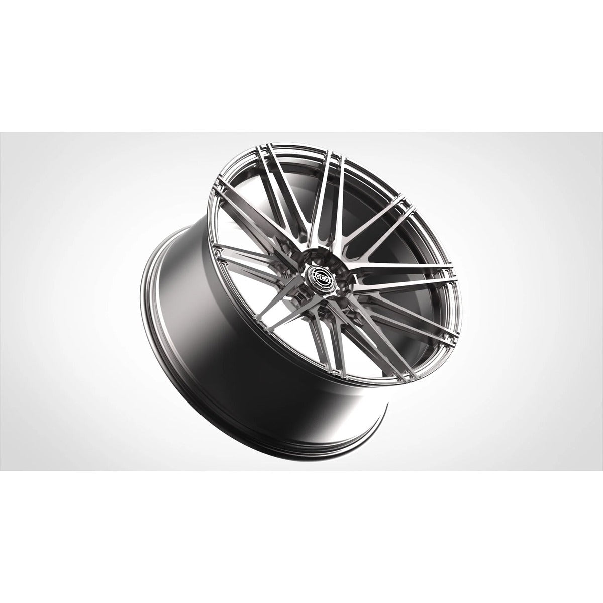 EPC Performance Forged Wheel | EPC-115