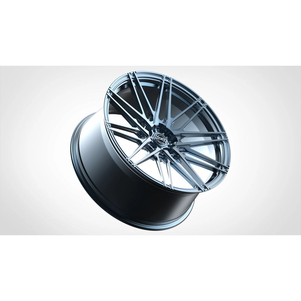EPC Performance Forged Wheel | EPC-115
