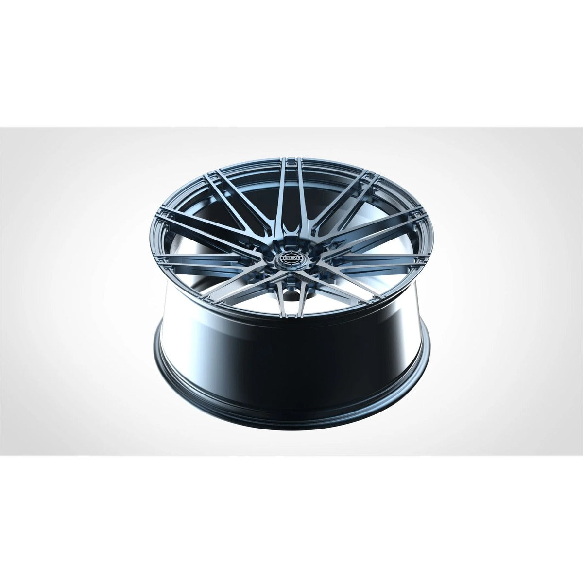 EPC Performance Forged Wheel | EPC-115