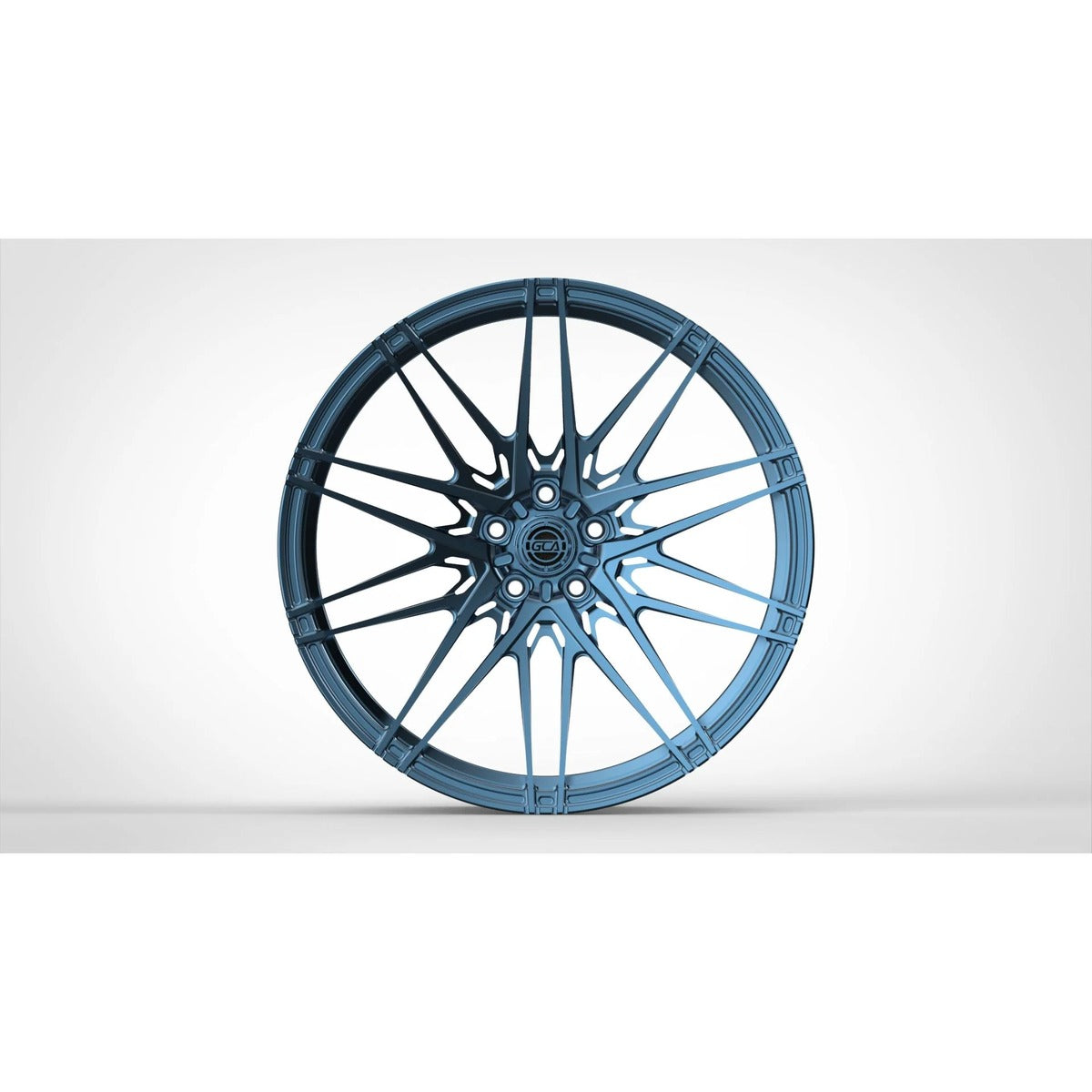 EPC Performance Forged Wheel | EPC-115