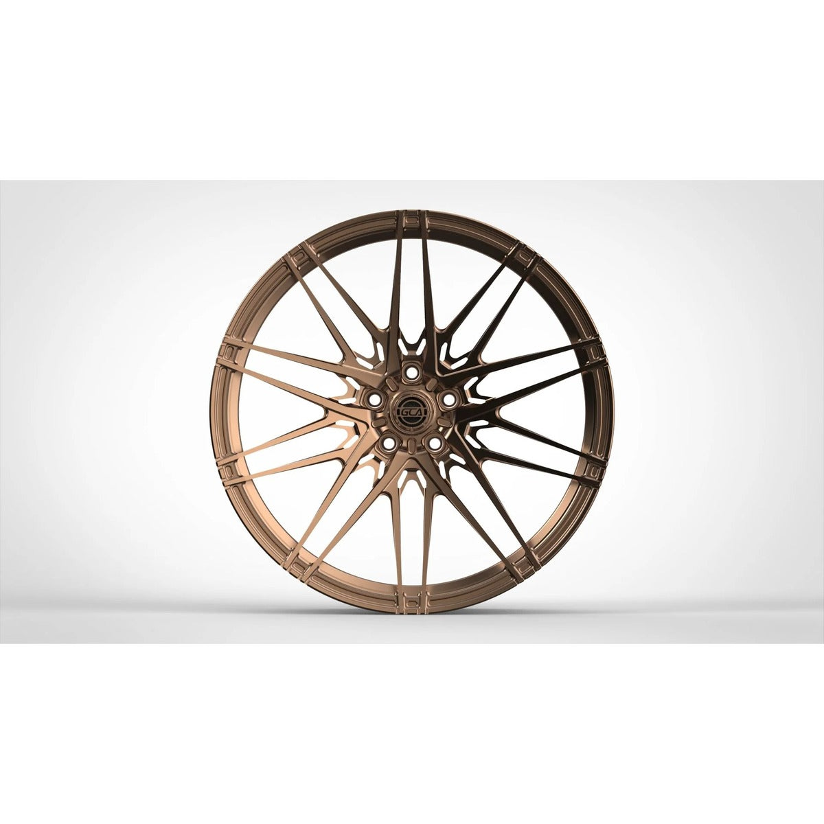 EPC Performance Forged Wheel | EPC-115