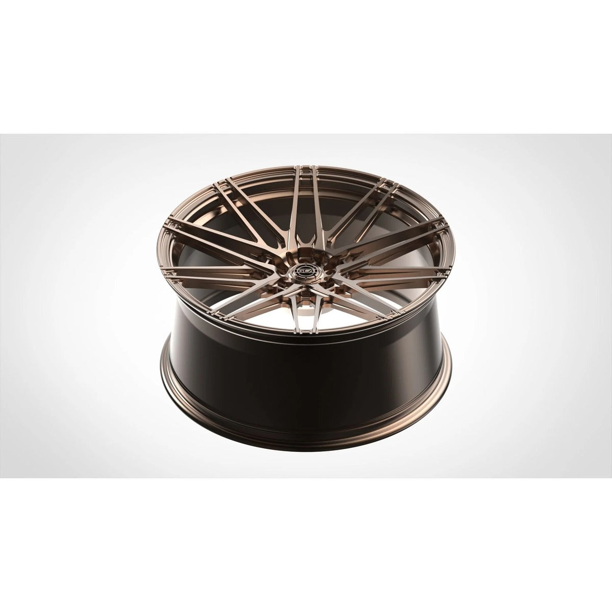EPC Performance Forged Wheel | EPC-115