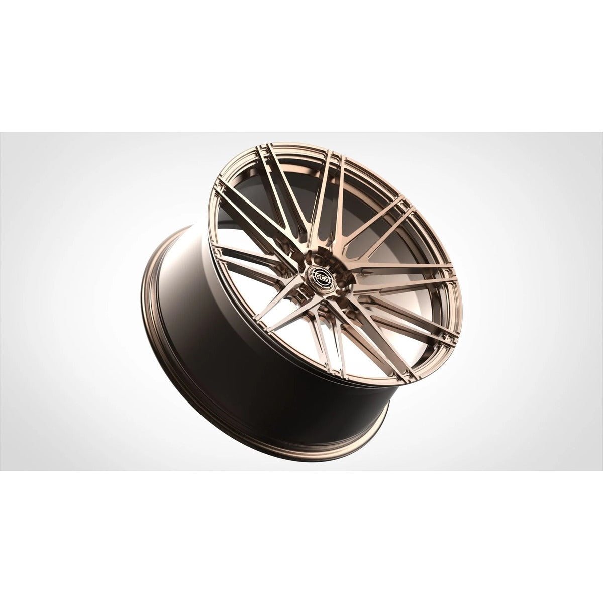 EPC Performance Forged Wheel | EPC-115