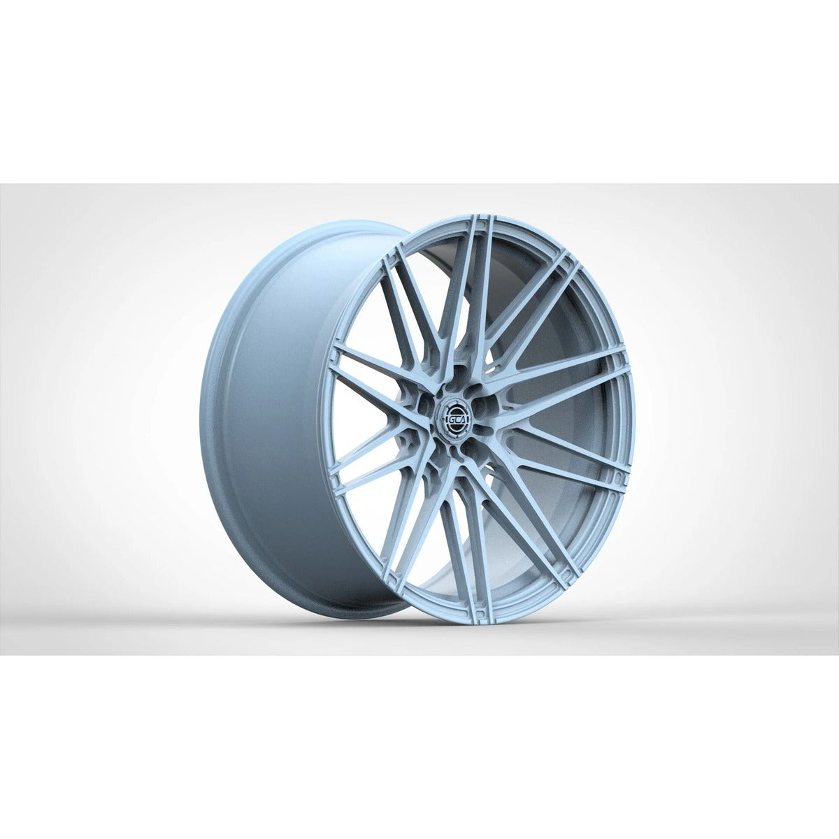 EPC Performance Forged Wheel | EPC-115