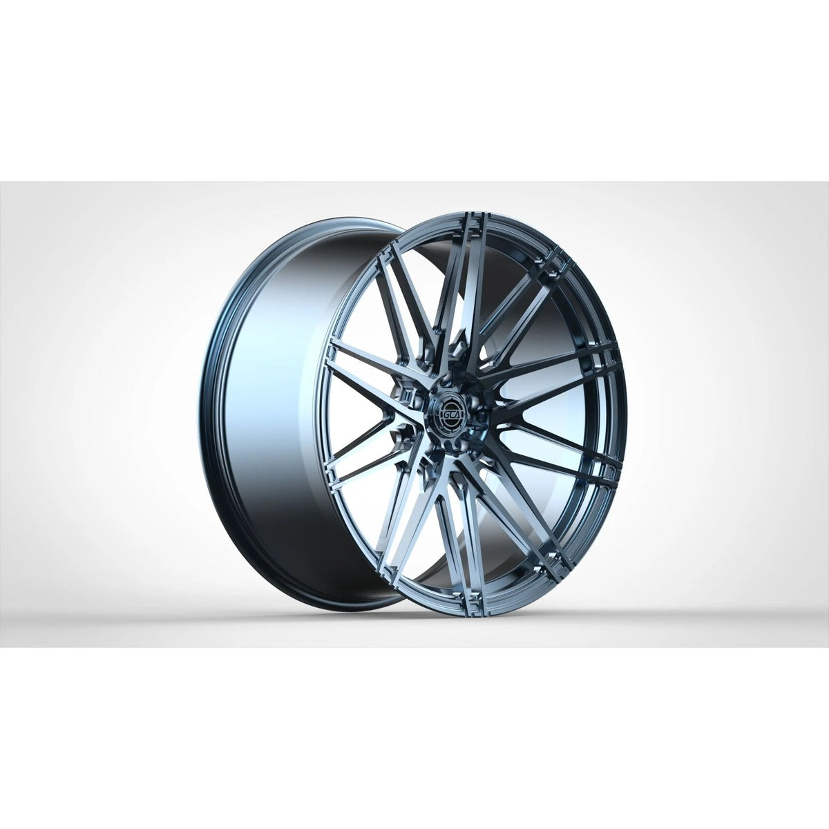 EPC Performance Forged Wheel | EPC-115