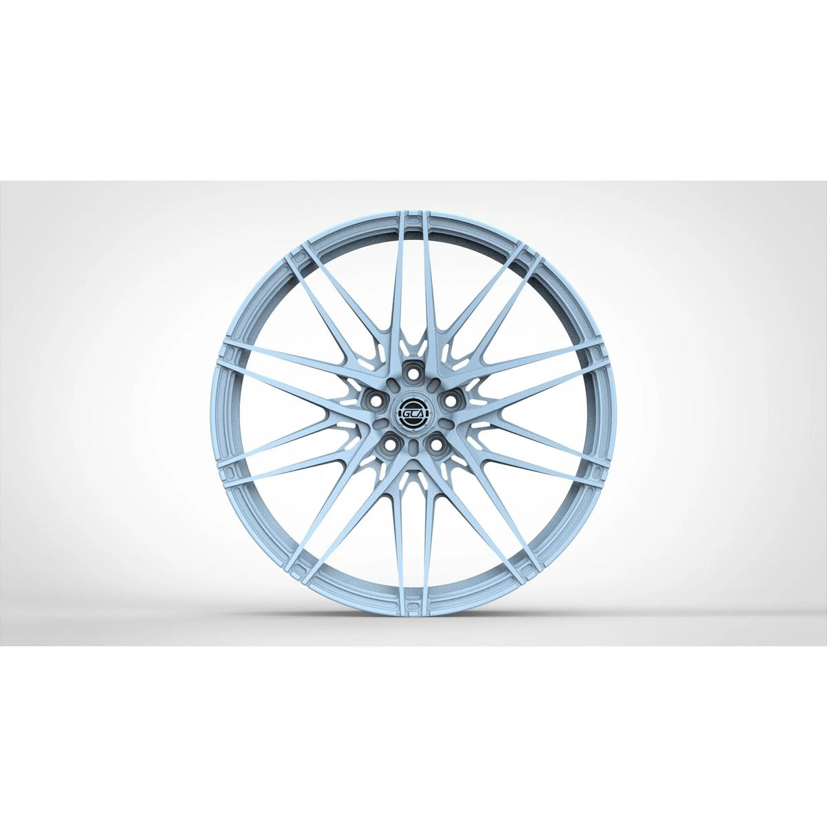 EPC Performance Forged Wheel | EPC-115