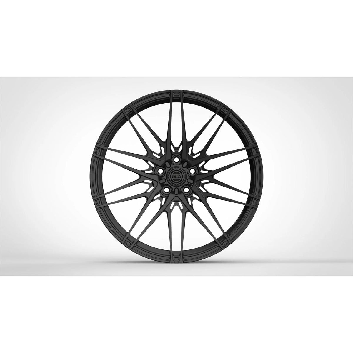 EPC Performance Forged Wheel | EPC-115
