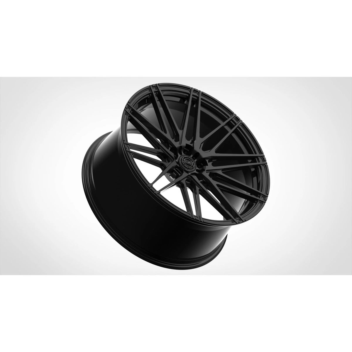 EPC Performance Forged Wheel | EPC-115