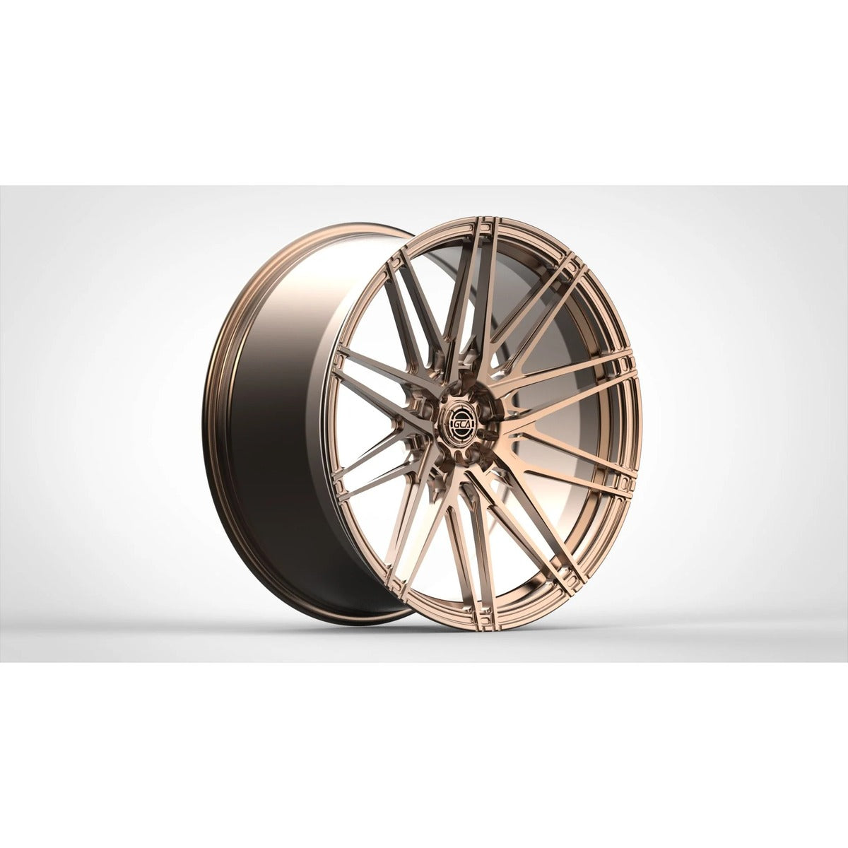 EPC Performance Forged Wheel | EPC-115