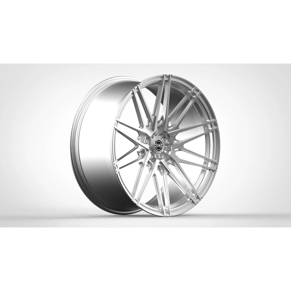 EPC Performance Forged Wheel | EPC-115