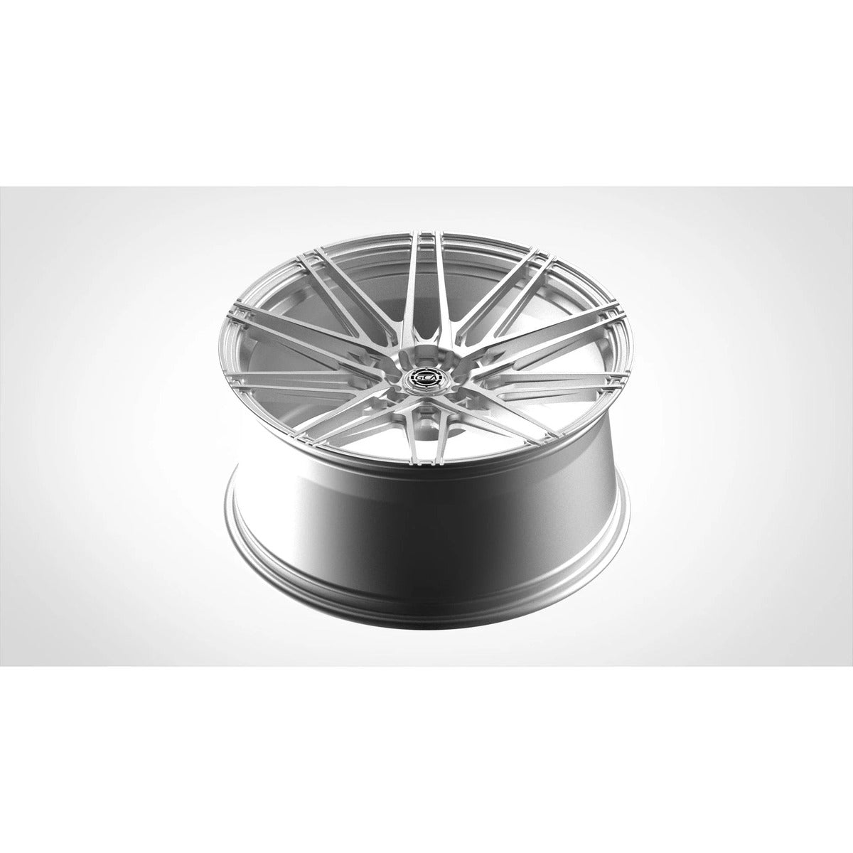EPC Performance Forged Wheel | EPC-115