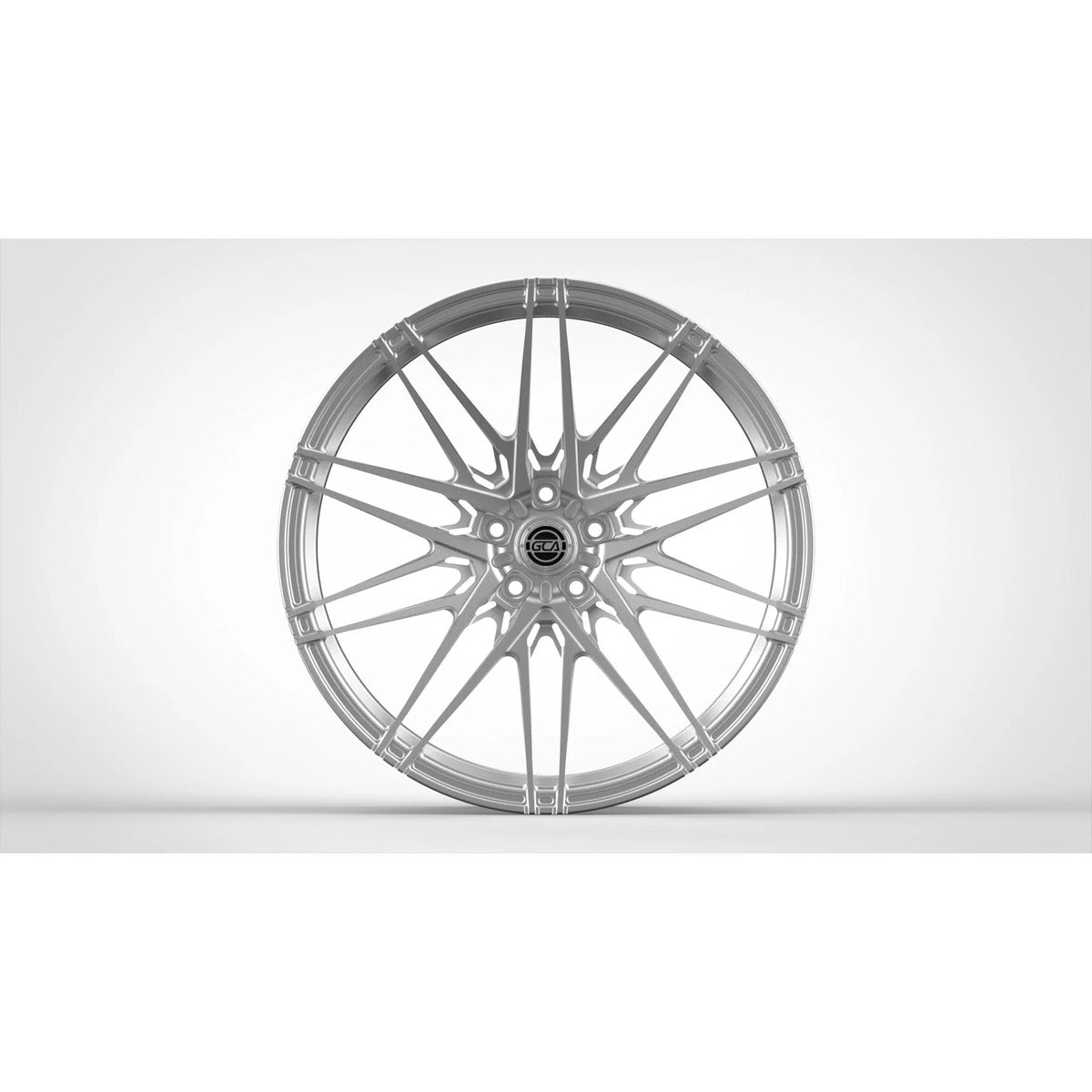 EPC Performance Forged Wheel | EPC-115