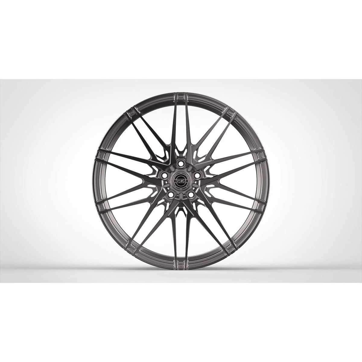EPC Performance Forged Wheel | EPC-115