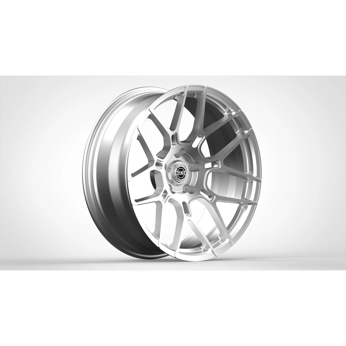 EPC Performance Forged Wheel | EPC-114