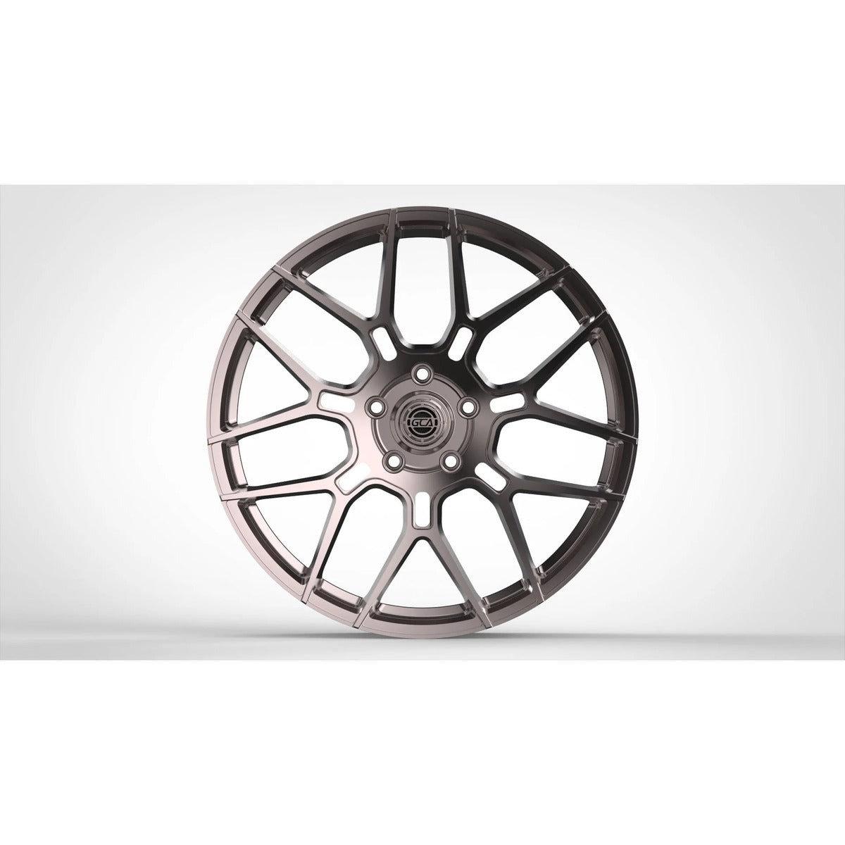EPC Performance Forged Wheel | EPC-114