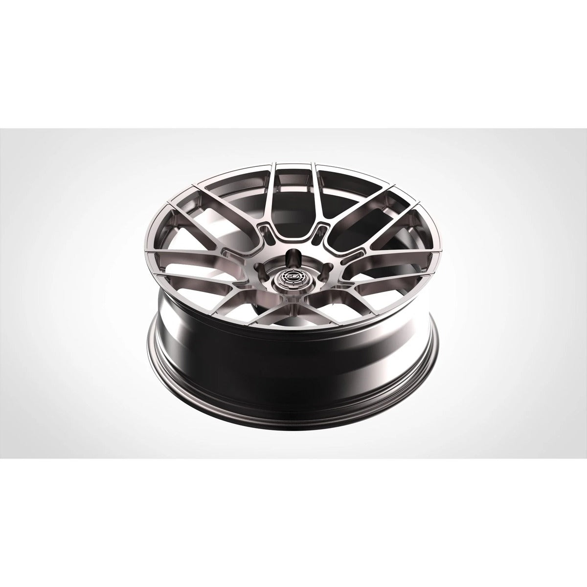 EPC Performance Forged Wheel | EPC-114