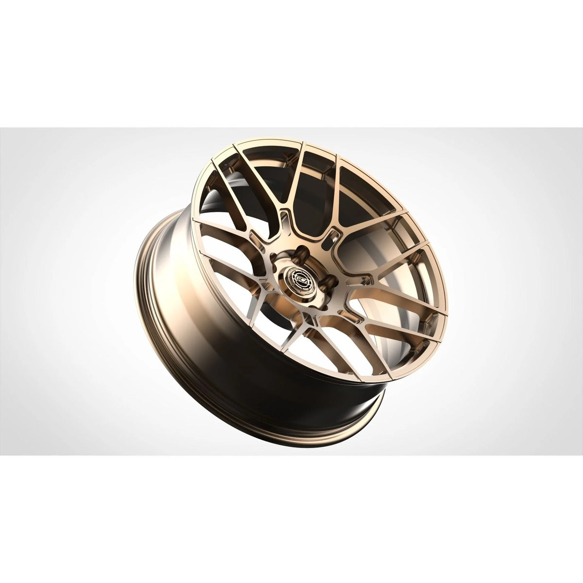 EPC Performance Forged Wheel | EPC-114