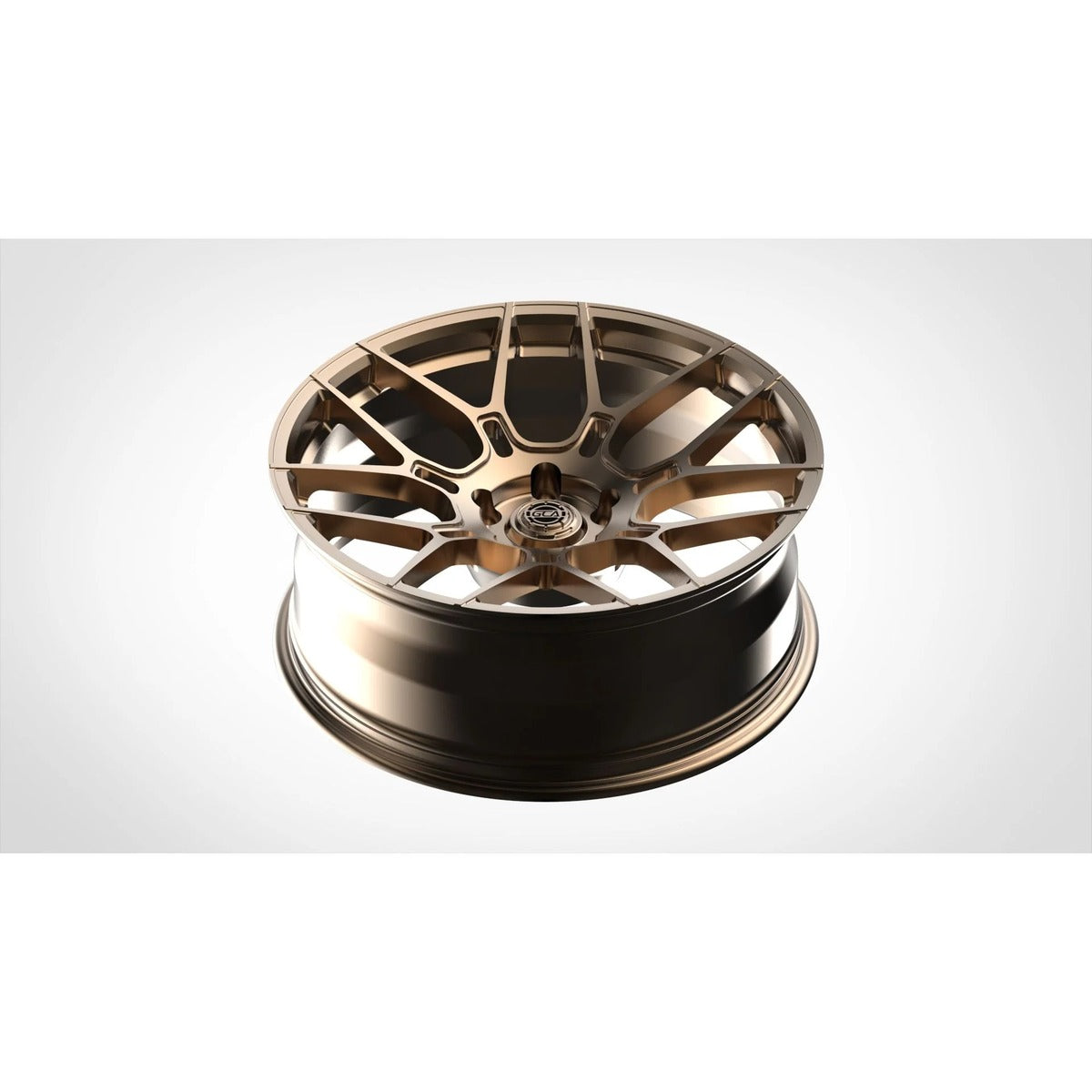 EPC Performance Forged Wheel | EPC-114