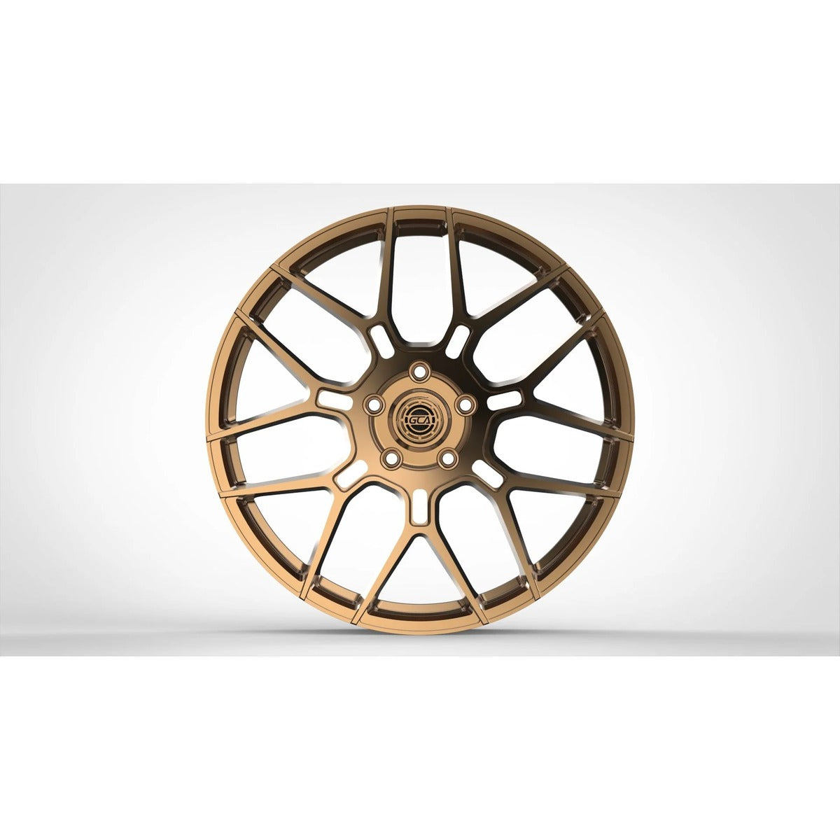 EPC Performance Forged Wheel | EPC-114
