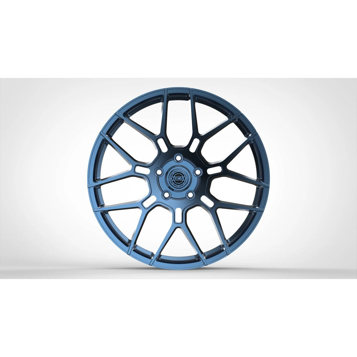 EPC Performance Forged Wheel | EPC-114