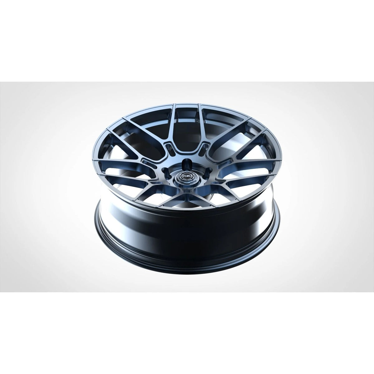 EPC Performance Forged Wheel | EPC-114