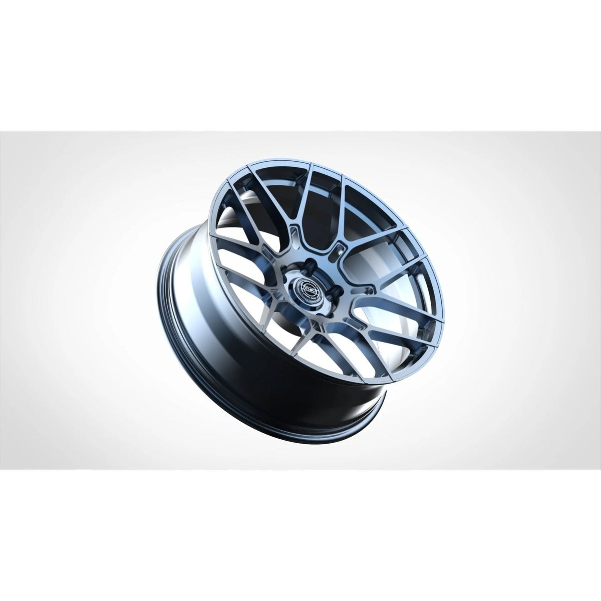 EPC Performance Forged Wheel | EPC-114