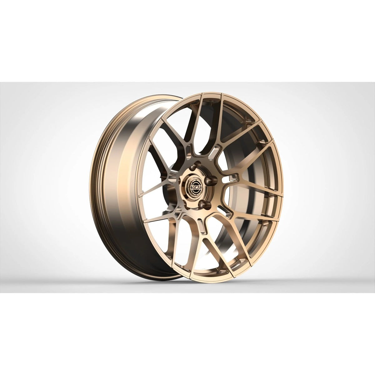 EPC Performance Forged Wheel | EPC-114