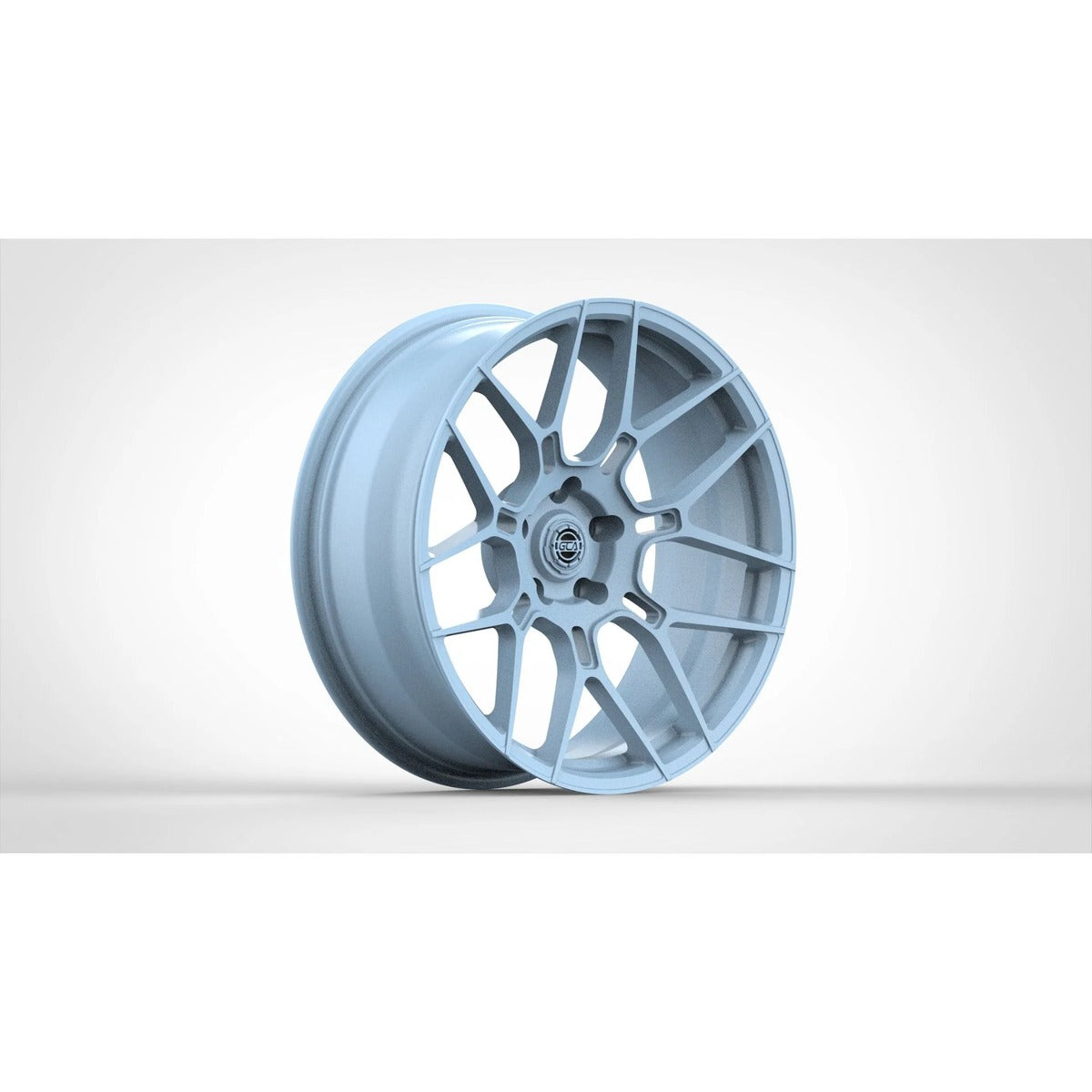 EPC Performance Forged Wheel | EPC-114