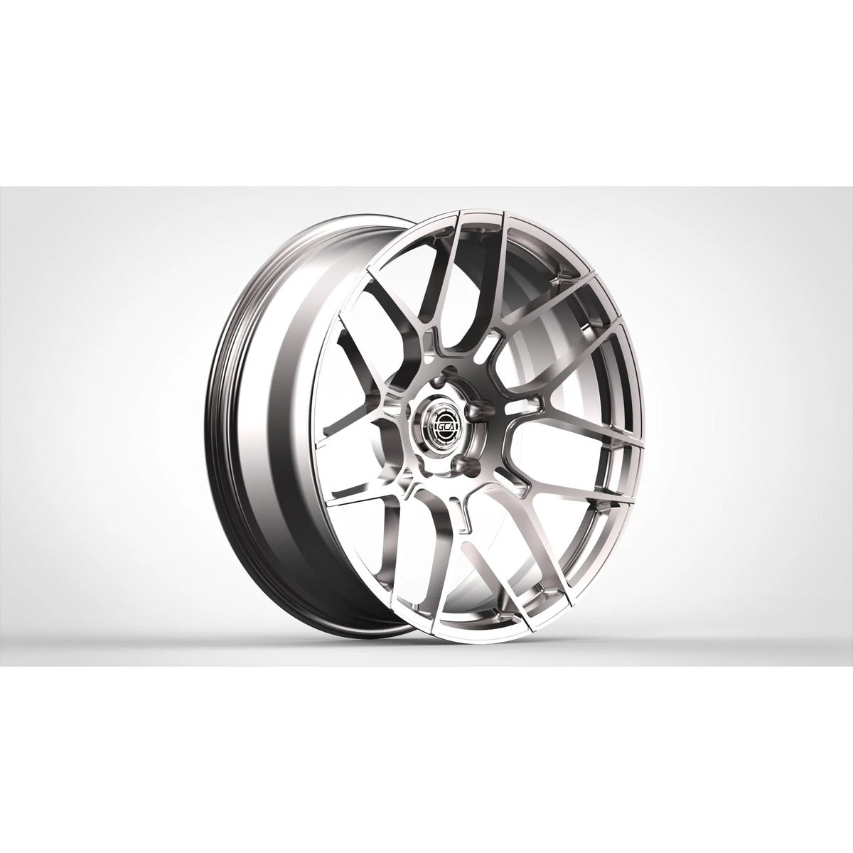 EPC Performance Forged Wheel | EPC-114