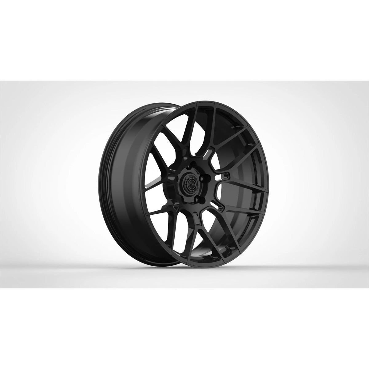 EPC Performance Forged Wheel | EPC-114