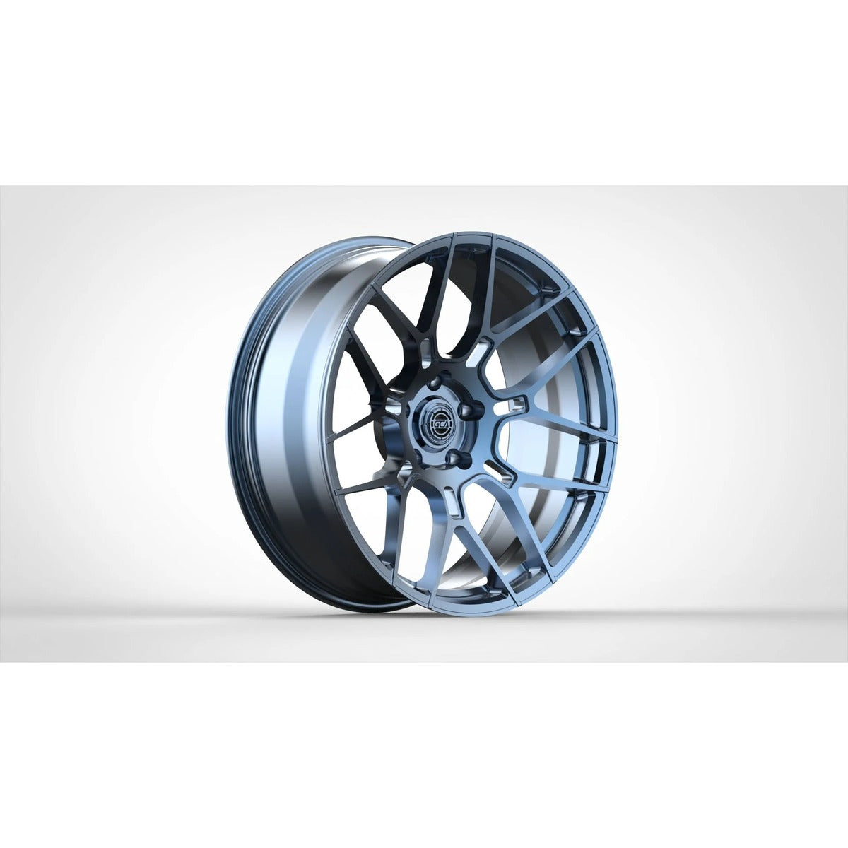 EPC Performance Forged Wheel | EPC-114