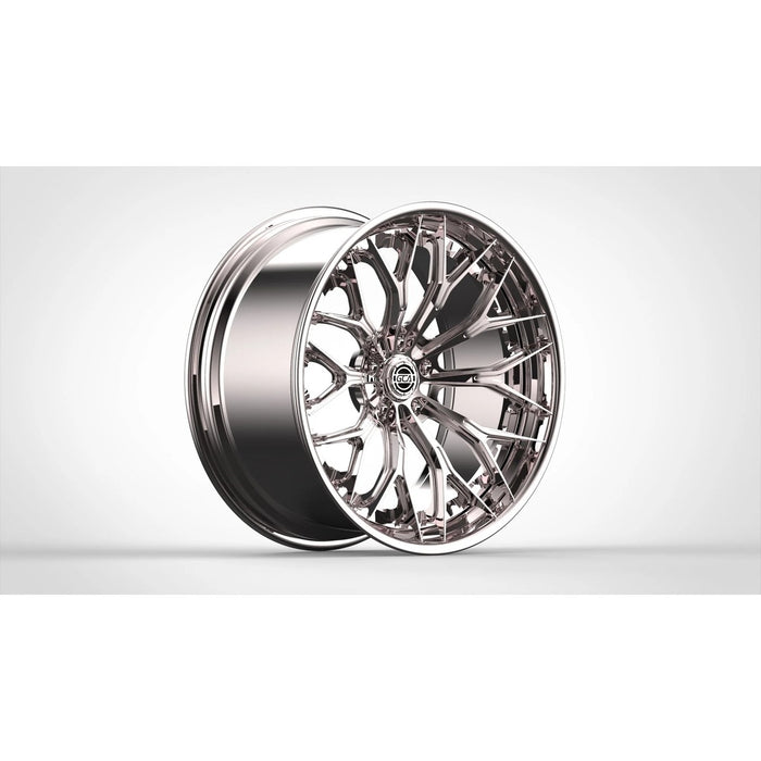 EPC Performance 2-Piece Forged Wheel | EPC-207