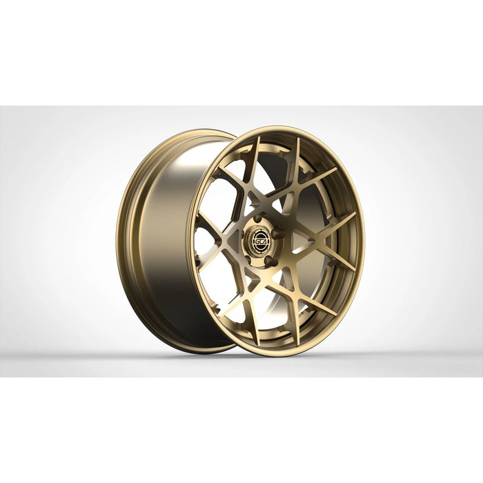 EPC Performance 2-Piece Forged Wheel | EPC-205