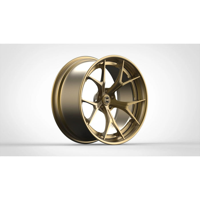 EPC Performance 2-Piece Forged Wheel | EPC-204
