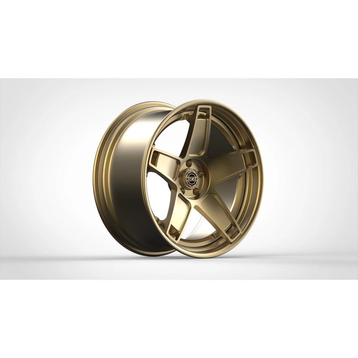EPC Performance 2-Piece Forged Wheel | EPC-203