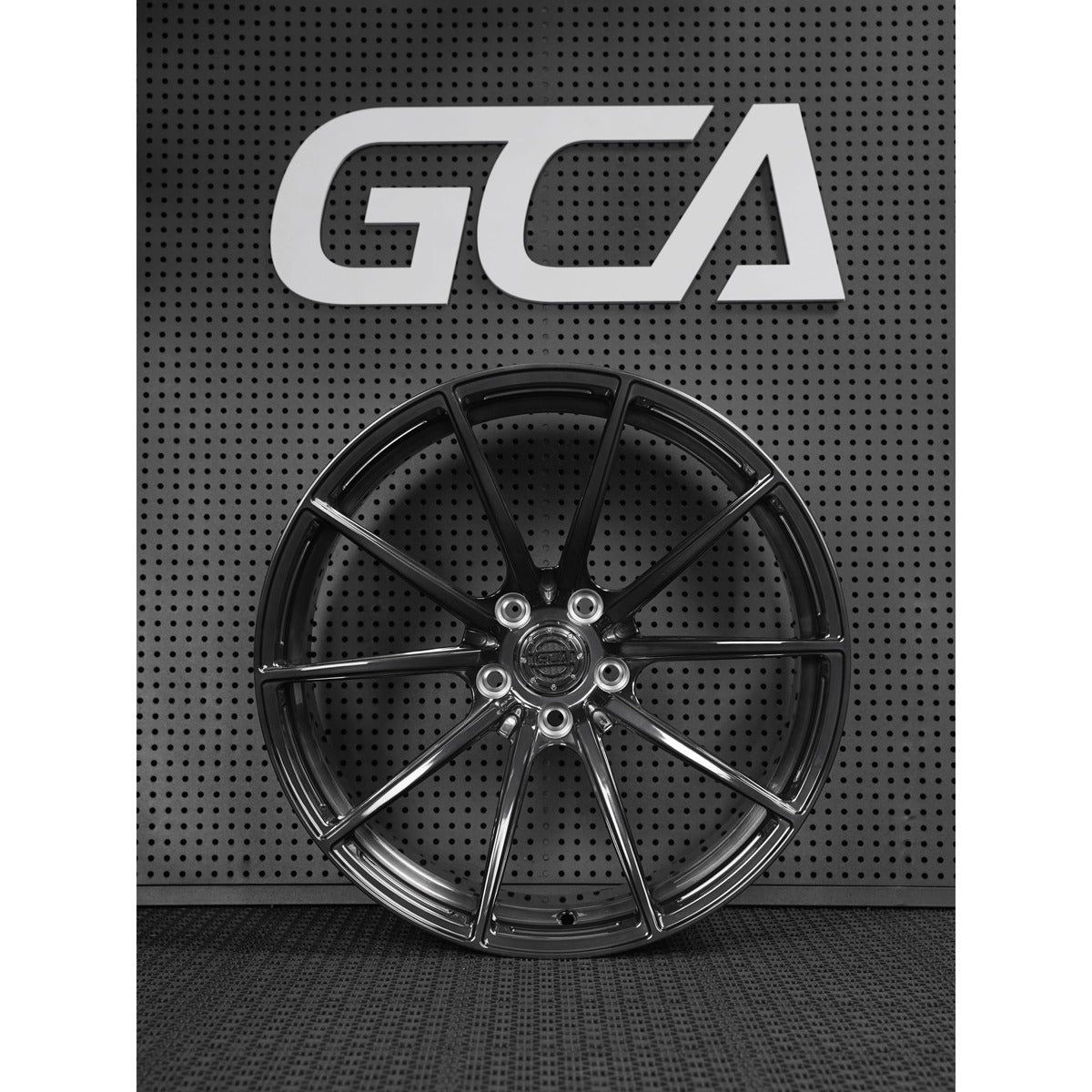 EPC Performance Forged Wheel | EPC-108
