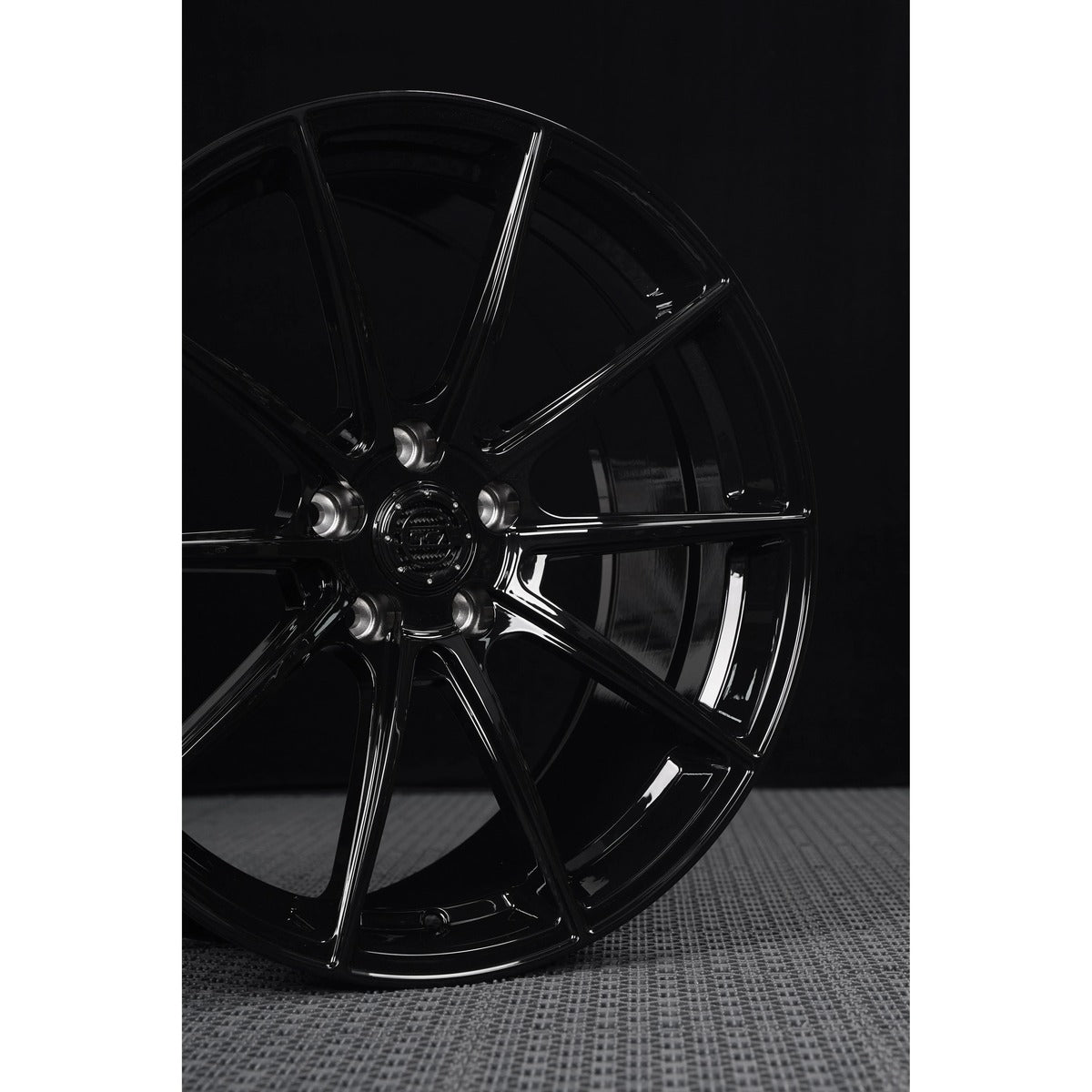 EPC Performance Forged Wheel | EPC-108